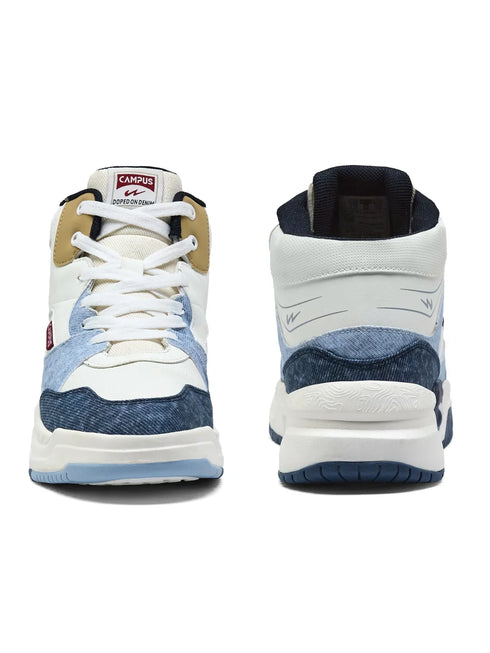 DARRELL Off White Men's Sneakers